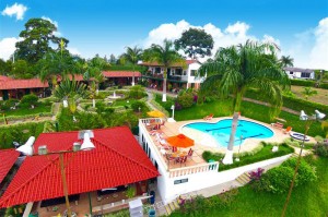 Finca Hotel Xplendor    